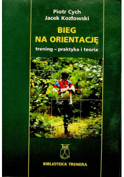 Bieg na orientację