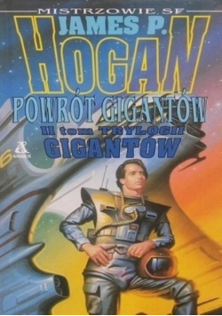 Powrót gigantów