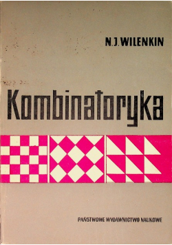 Kombinatoryka