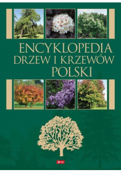 Encyklopedia drzew i krzewów