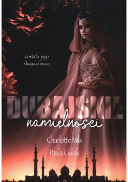 Dubajskie namiętności