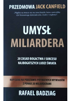 Umysł miliardera