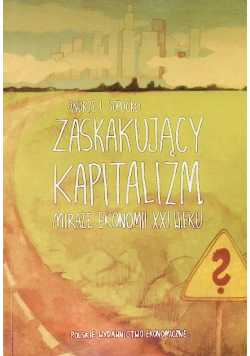 Zaskakujący kapitalizm