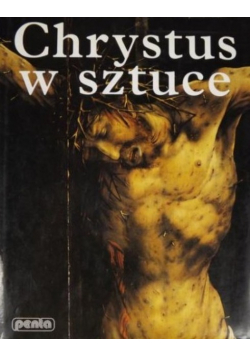 Chrystus w Sztuce