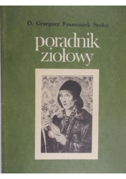Poradnik ziołowy