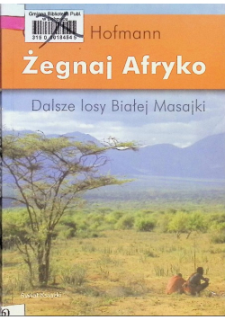 Żegnaj Afryko