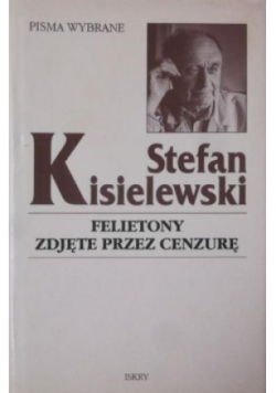 Felietony zdjęte przez cenzurę
