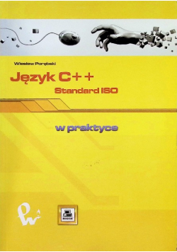 Język C++ Standard ISO