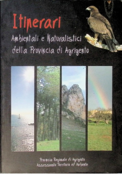 Ambientali e naturalistici della provincia di Agrigento