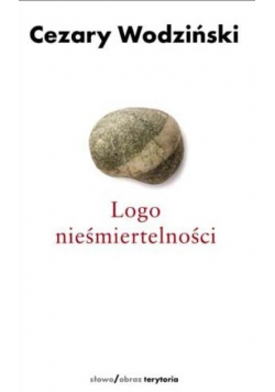 Logo nieśmiertelności