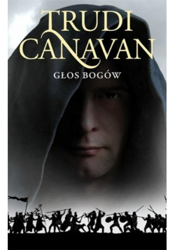 Era Pięciorga Tom 3  Głos bogów