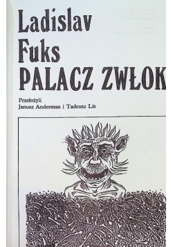 Palacz zwłok