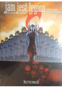 Jam jest legion