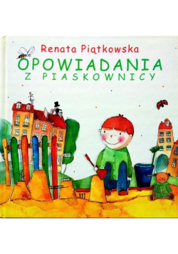 Opowiadania z piaskownicy