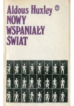 Nowy wspaniały świat