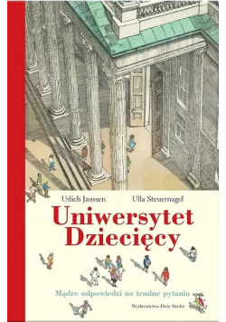 Uniwersytet Dziecięcy