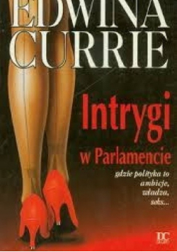 Intrygi w Parlamencie