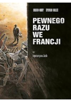 Pewnego raz we Fracji Tom 1