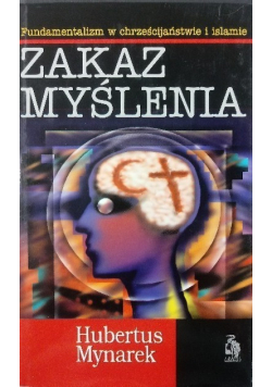 Zakaz myślenia Fundamentalizm