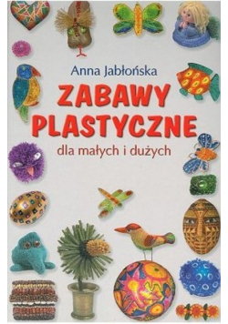 Zabawy plastyczne