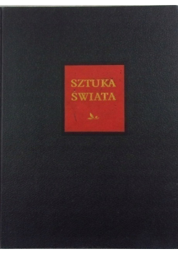 Sztuka świata Tom 3