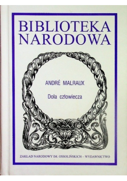 Dola człowiecza