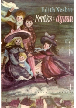 Feniks i dywan