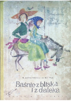 Baśnie z bliska i z daleka