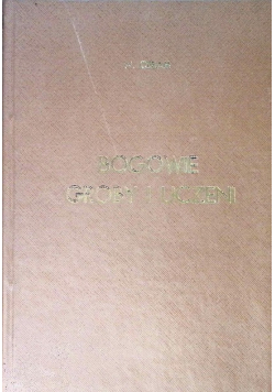 Bogowie, groby i uczeni