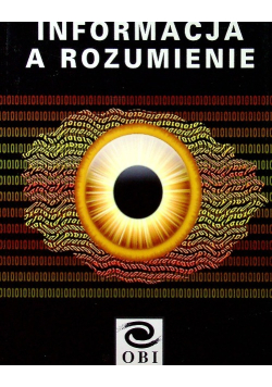 Informacja a rozumienie
