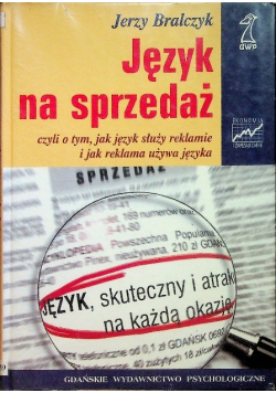 Język na sprzedaż