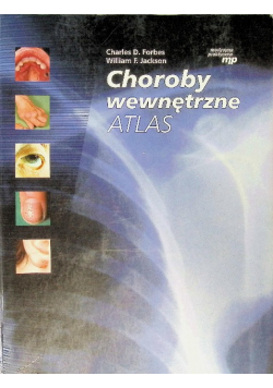 Choroby wewnętrzne atlas