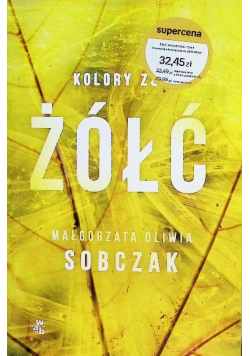 Żółć