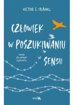 Człowiek w poszukiwaniu sensu