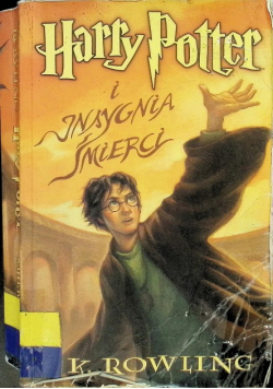 Harry Potter i Insygnia Śmierci