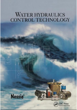 Water Hydraulics Control Technology