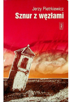 Sznur z węzłami