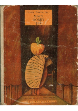 Mały dobry jeż