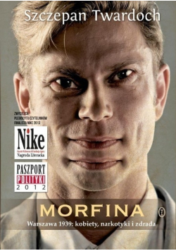 Morfina