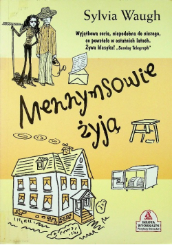 Mennymsowie żyją