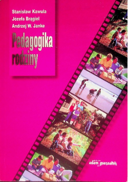 Pedagogika rodziny