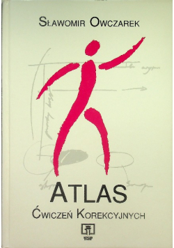 Atlas ćwiczeń korekcyjnych