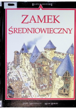 Zamek średniowieczny