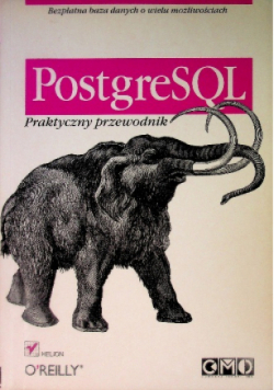 PostgreSOL praktyczny przewodnik