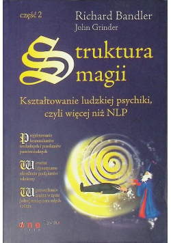 Struktura magii