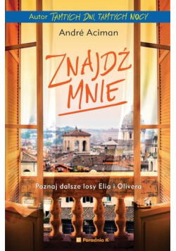 Znajdź mnie