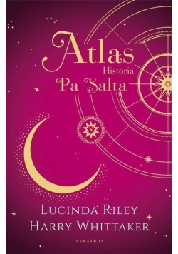 Atlas. Historia Pa Salta