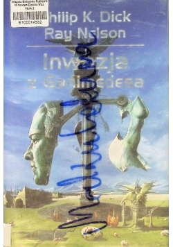 Inwazja z Ganimedesa