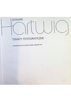 Tematy Fotograficzne
