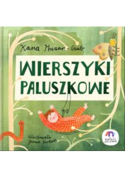 Wierszyki paluszkowe